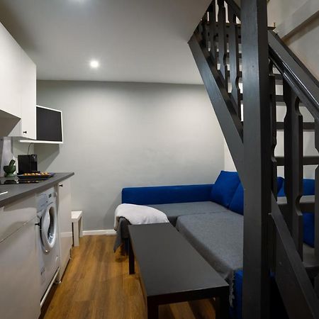 Casa Wesselenyi - Cosy Apartments In The City Center Budapest Kültér fotó