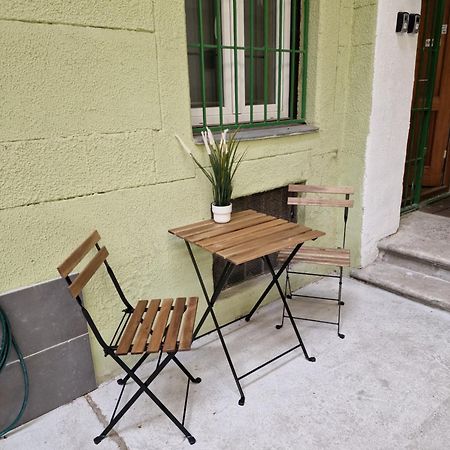 Casa Wesselenyi - Cosy Apartments In The City Center Budapest Kültér fotó
