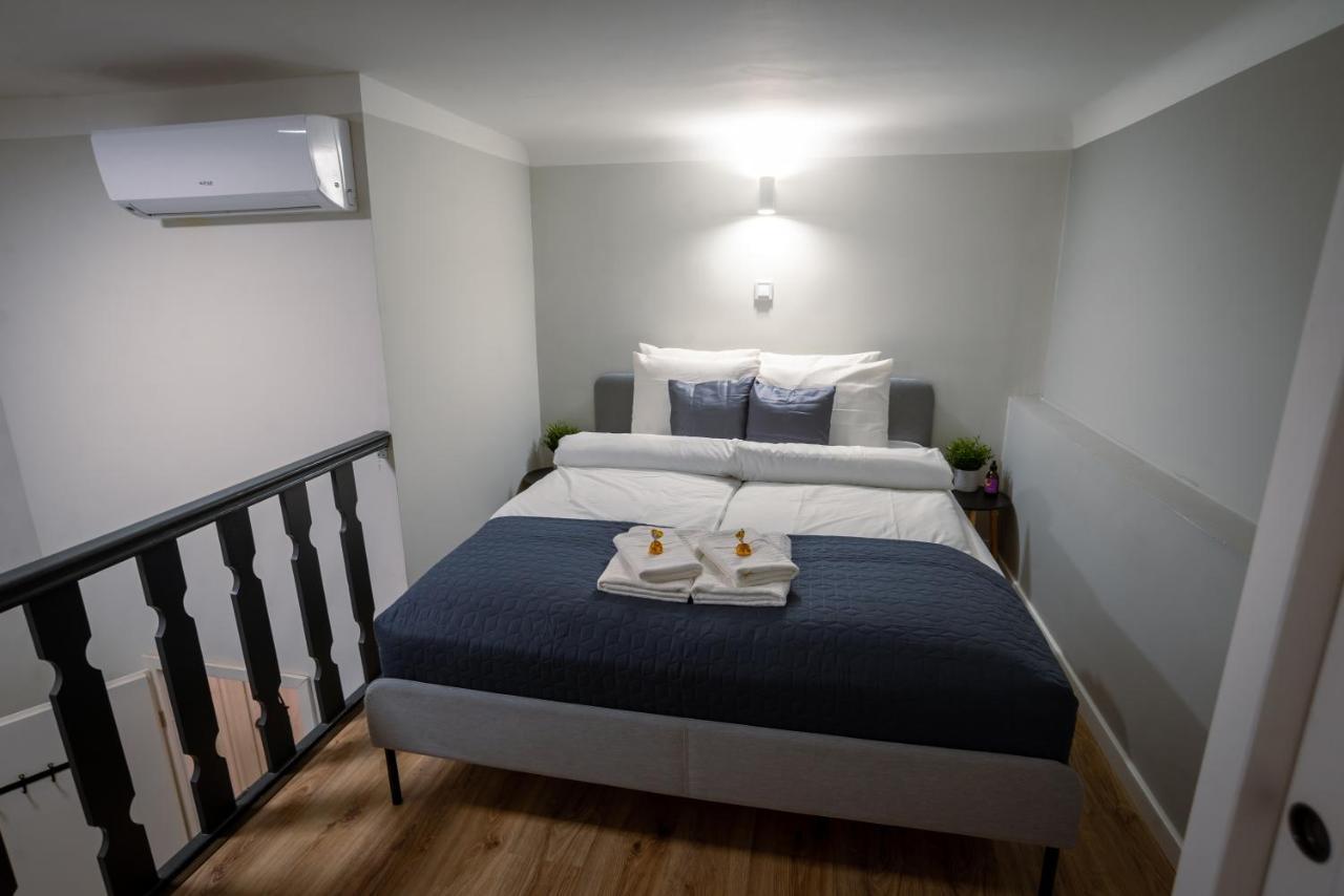 Casa Wesselenyi - Cosy Apartments In The City Center Budapest Kültér fotó