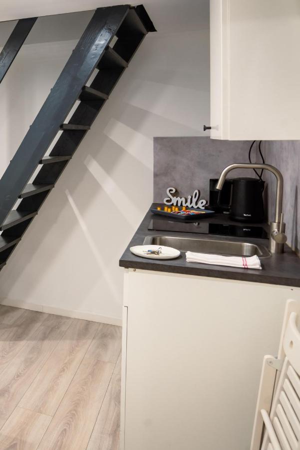 Casa Wesselenyi - Cosy Apartments In The City Center Budapest Kültér fotó