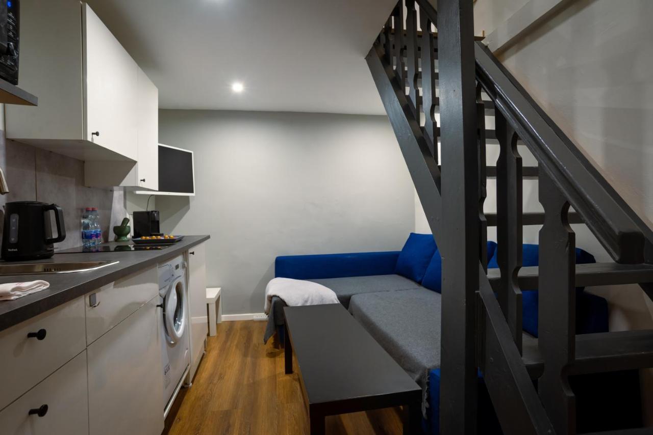 Casa Wesselenyi - Cosy Apartments In The City Center Budapest Kültér fotó