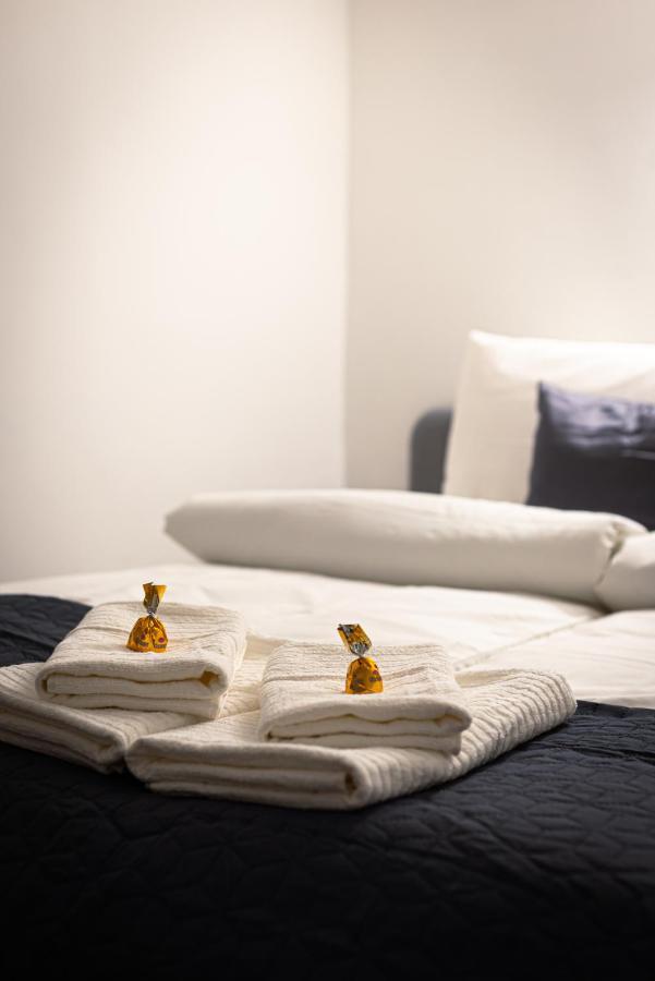Casa Wesselenyi - Cosy Apartments In The City Center Budapest Kültér fotó
